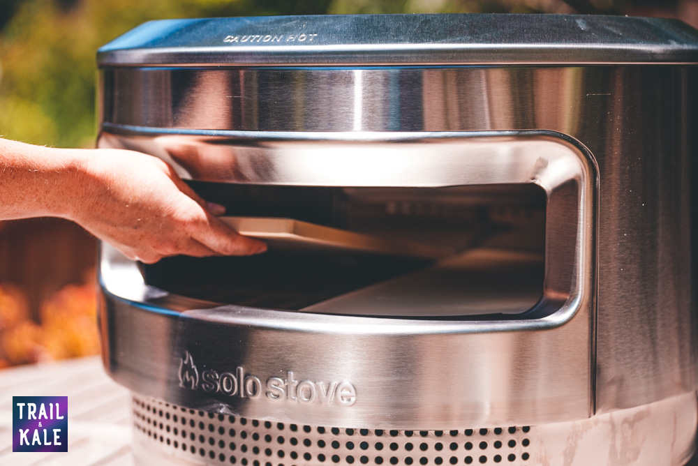 Solo Stove Pizza Oven Review Trail and Kale web wm 3