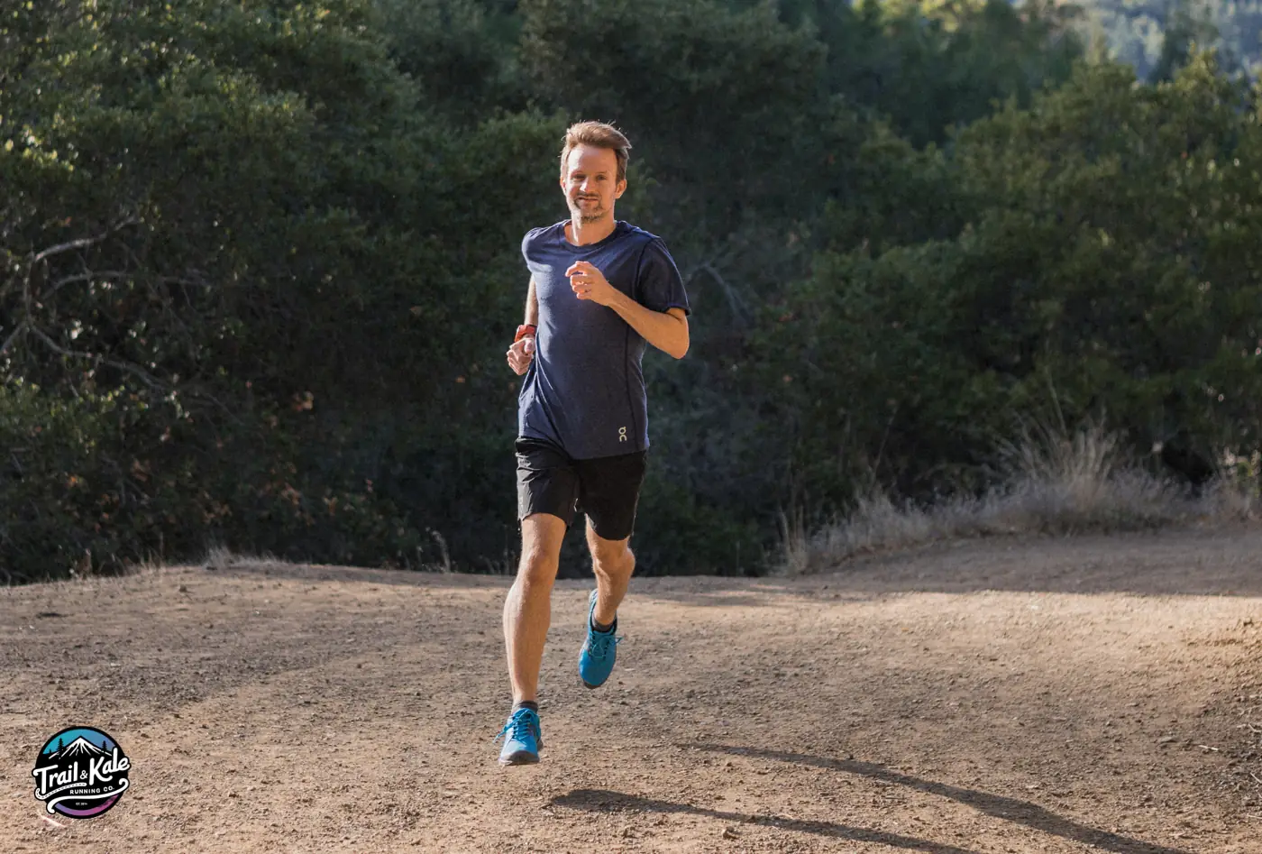 Speed Training For Runners article image 1