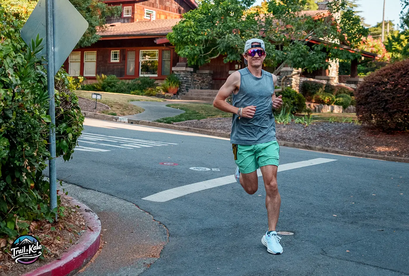 Speed Training For Runners article image 2