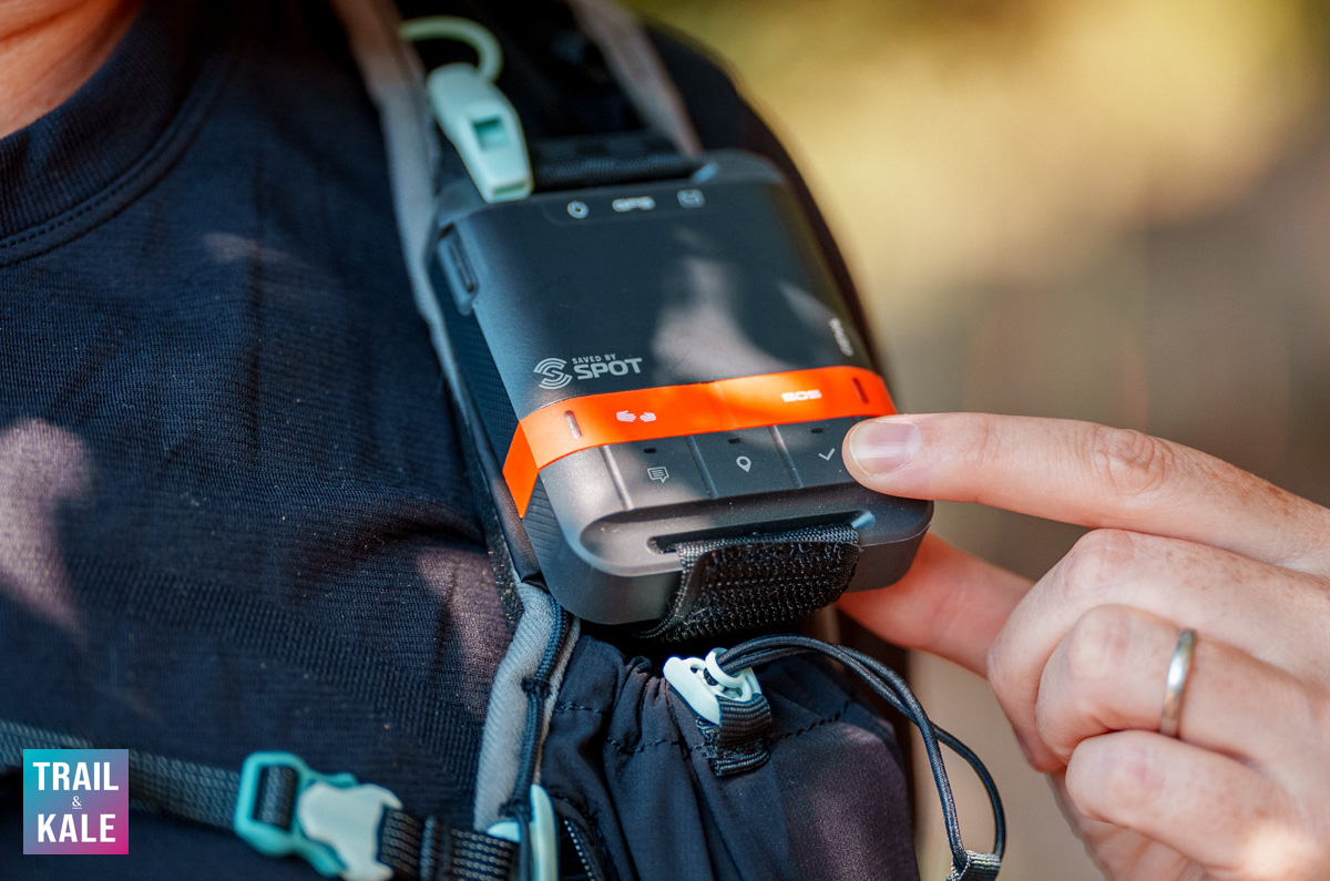 SPOT GEN4 Tracker Review 11