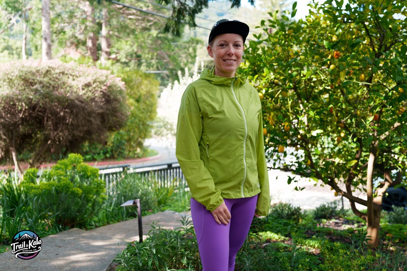 Stio Second Light Windshell Review 12