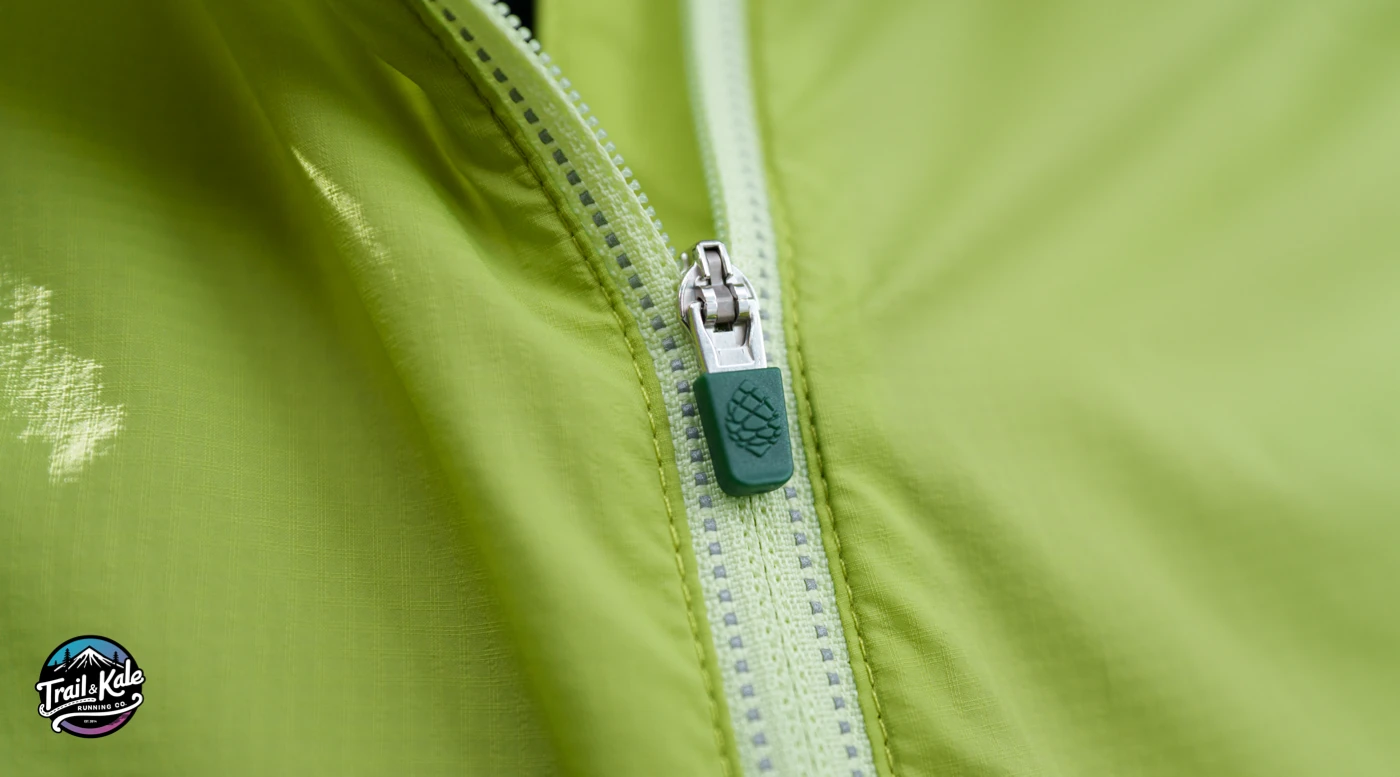 Stio Second Light Windshell Review 4