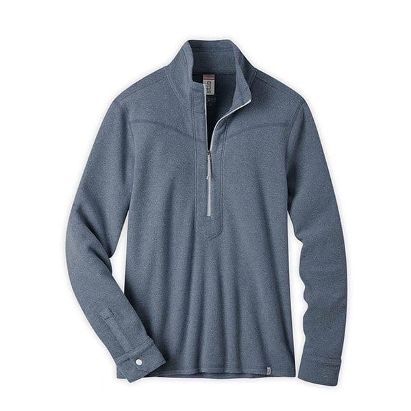 Stio Clothing - Stio Turpin Fleece Half Zip