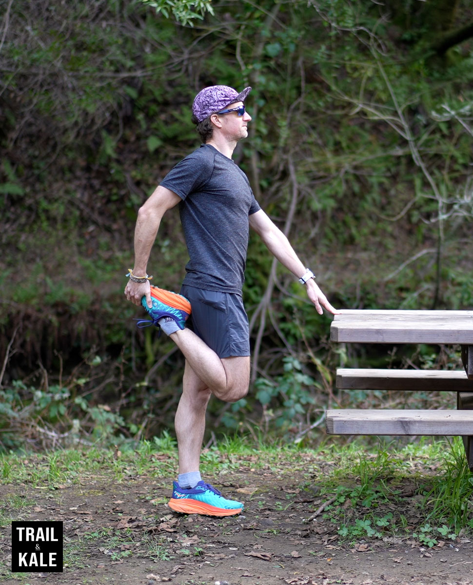 stretches for runners 1