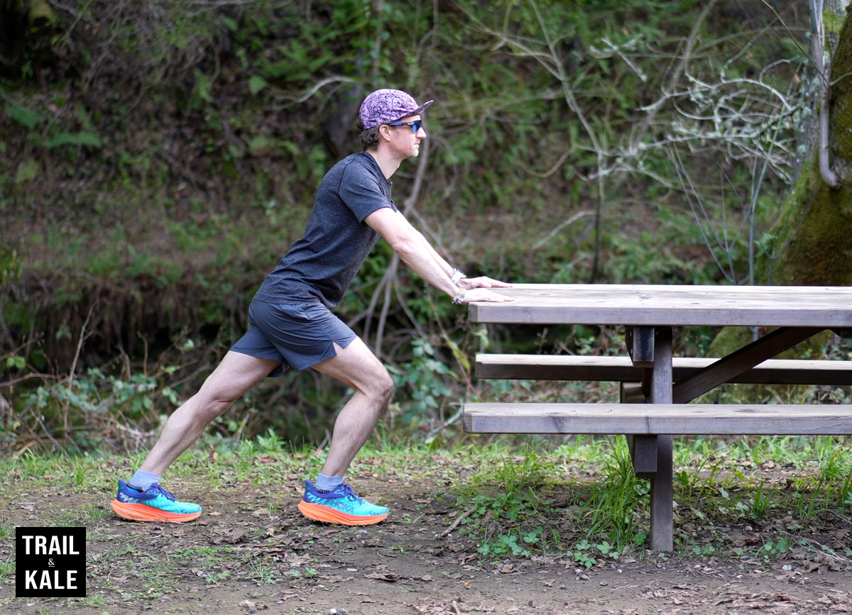 stretches for runners 2