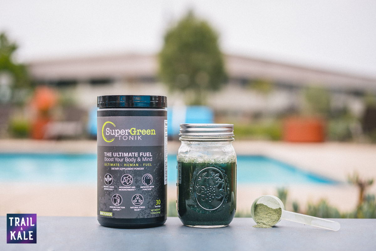 SuperGreen TONIK Review super green drink trail and kale web wm 1