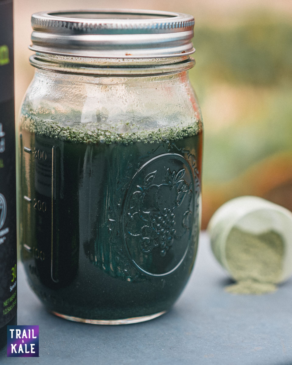 SuperGreen TONIK Review super green drink trail and kale web wm 3