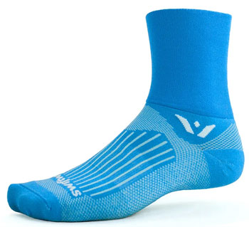 Swiftwick Aspire Compression Running Socks best mens and womens running socks trail and kale