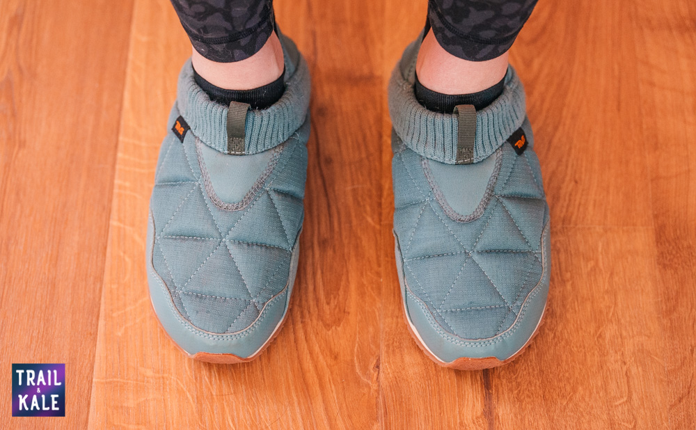 TEVA Slippers Review Trail and Kale web wm 17