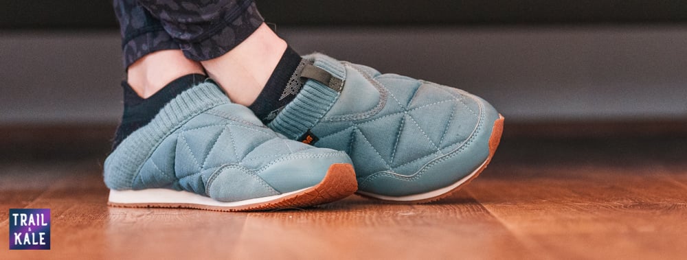 TEVA Slippers Review Trail and Kale web wm 6