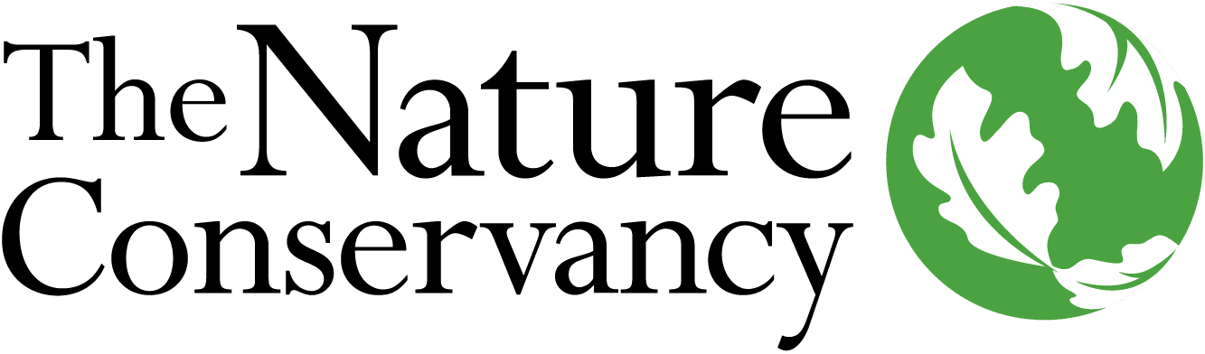 the nature conservancy logo