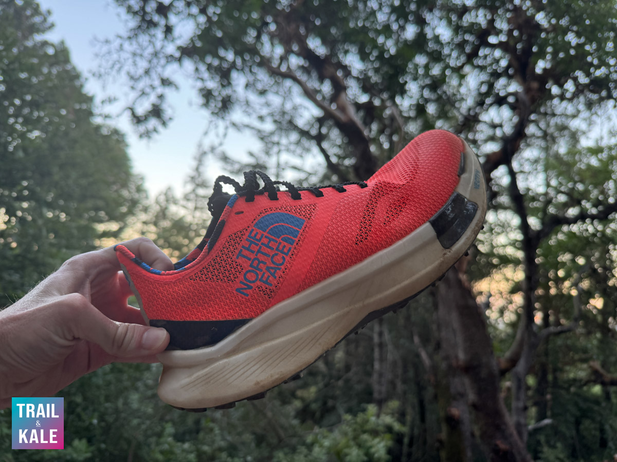 The North Face Summit VECTIV Pro Review 12