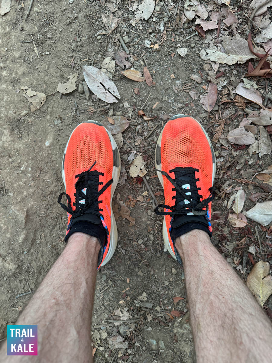 The North Face Summit VECTIV Pro Review 15