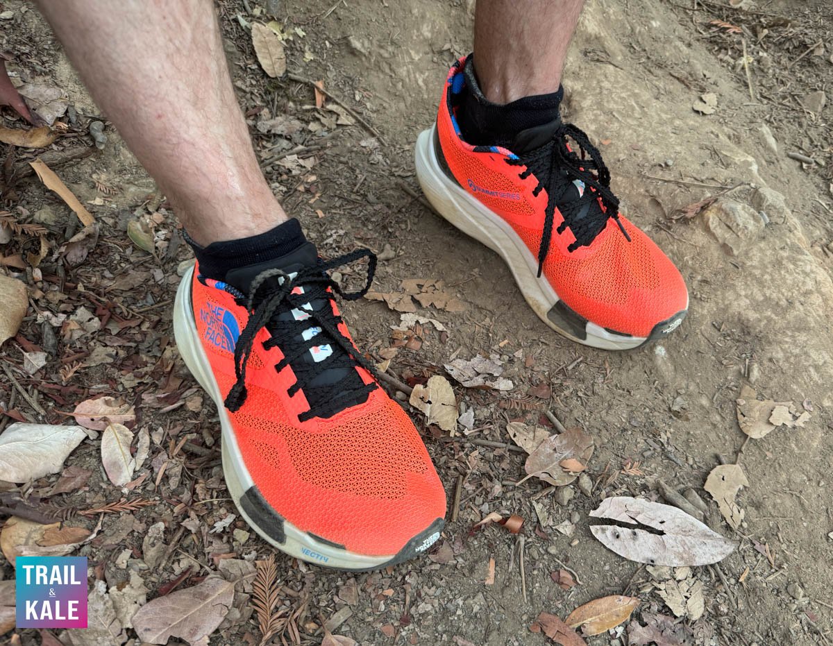 The North Face Summit VECTIV Pro Review 16