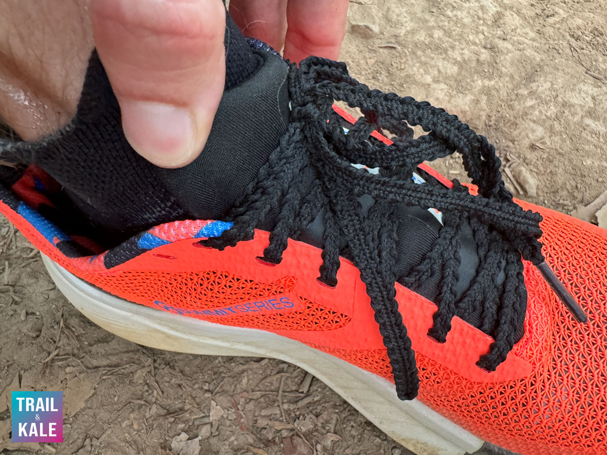 The North Face Summit VECTIV Pro Review 19