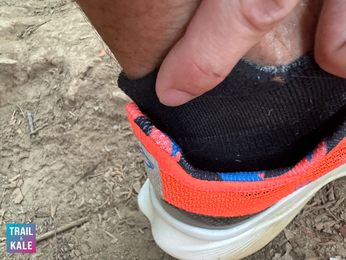 The North Face Summit VECTIV Pro Review 20