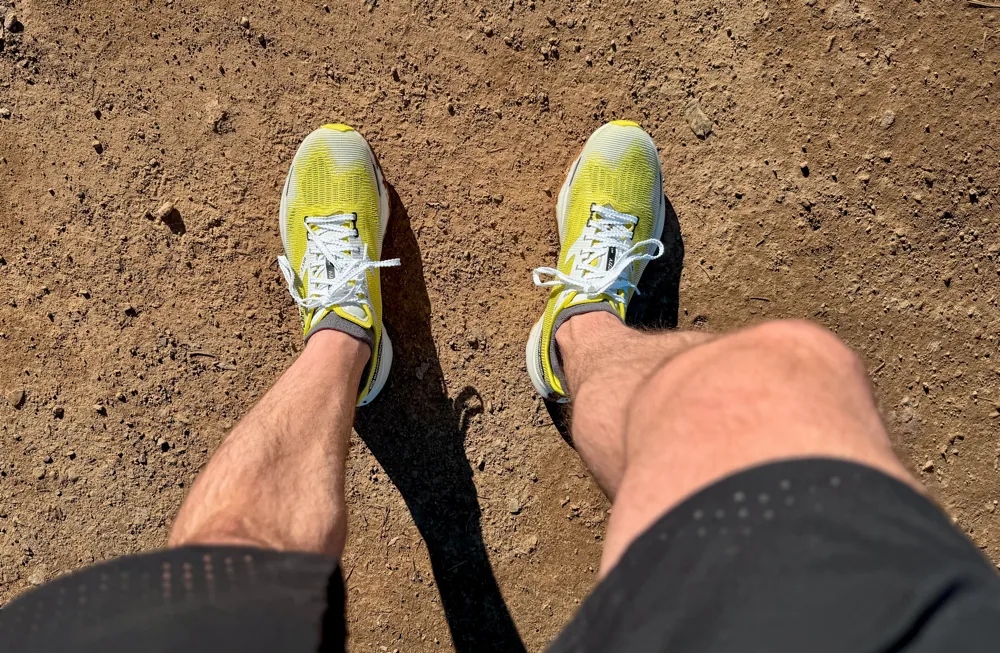 The North Face VECTIV Sky 2