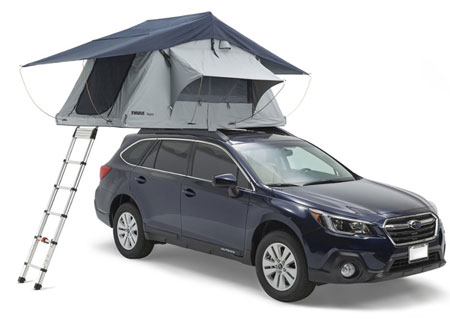 Thule Tepui Explorer Kukenam 3 Tent Best Roof Top Tents Trail and Kale