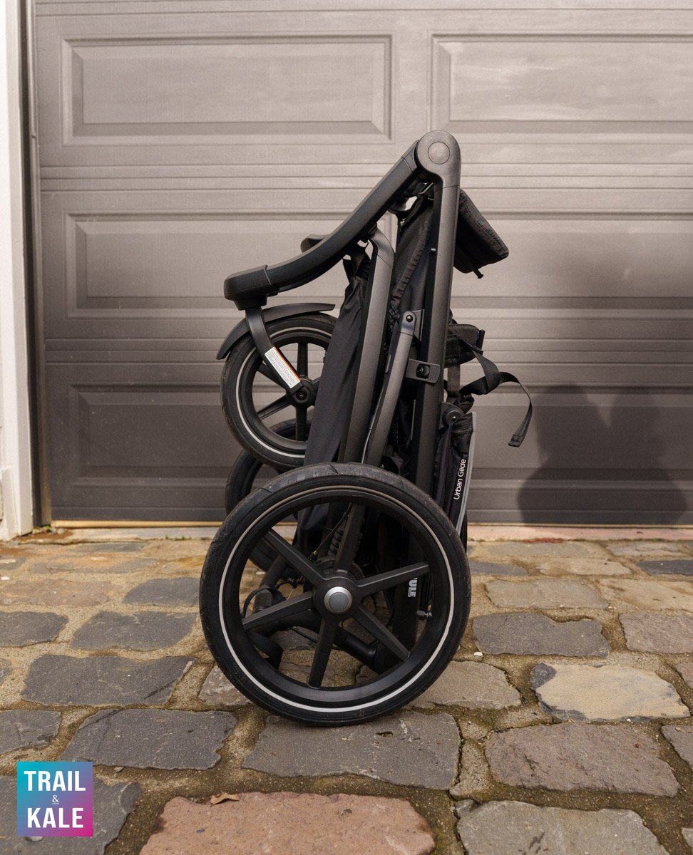 Thule Urban Glide 2 Review by Helen Trail and Kale 39
