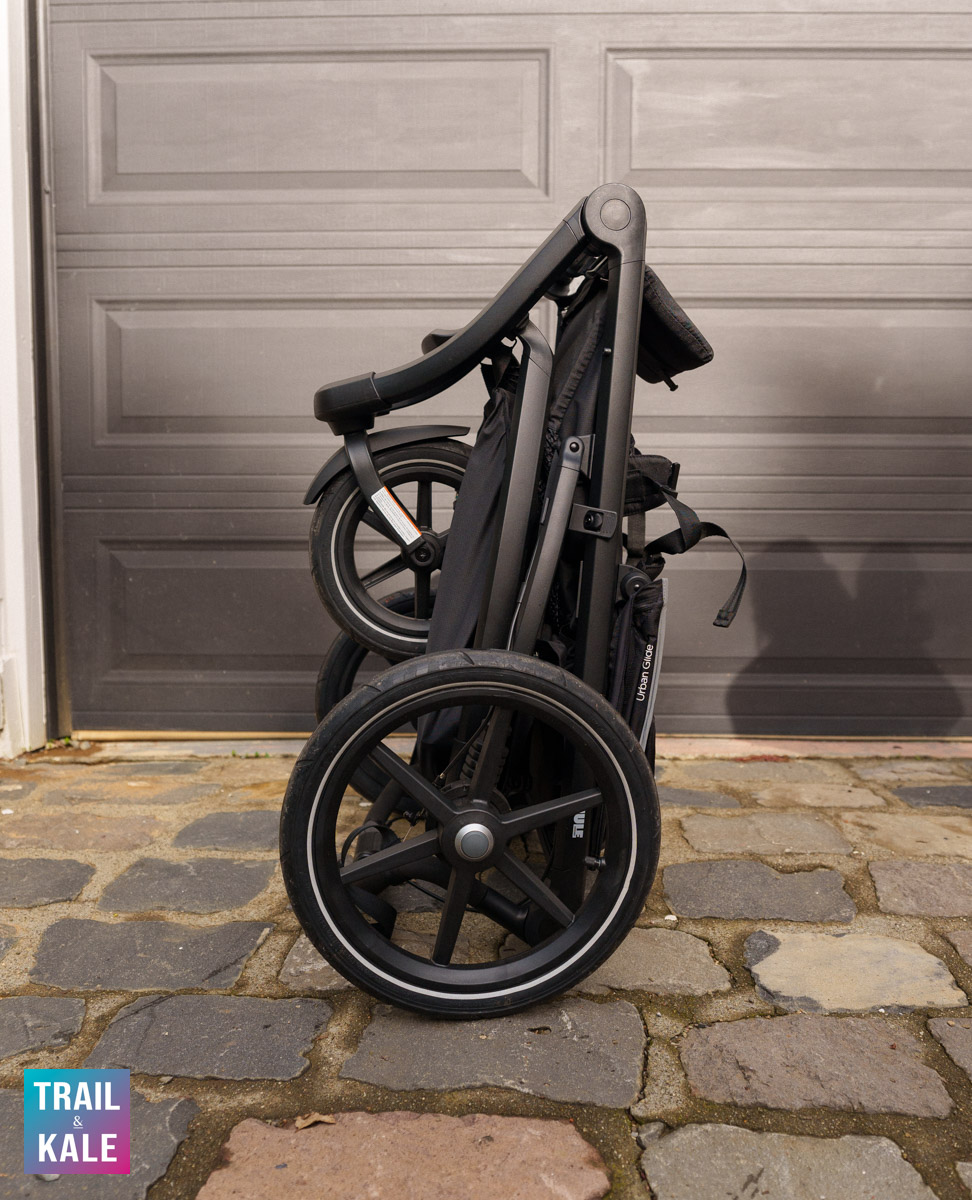Thule Urban Glide 2 Review by Helen Trail and Kale 39