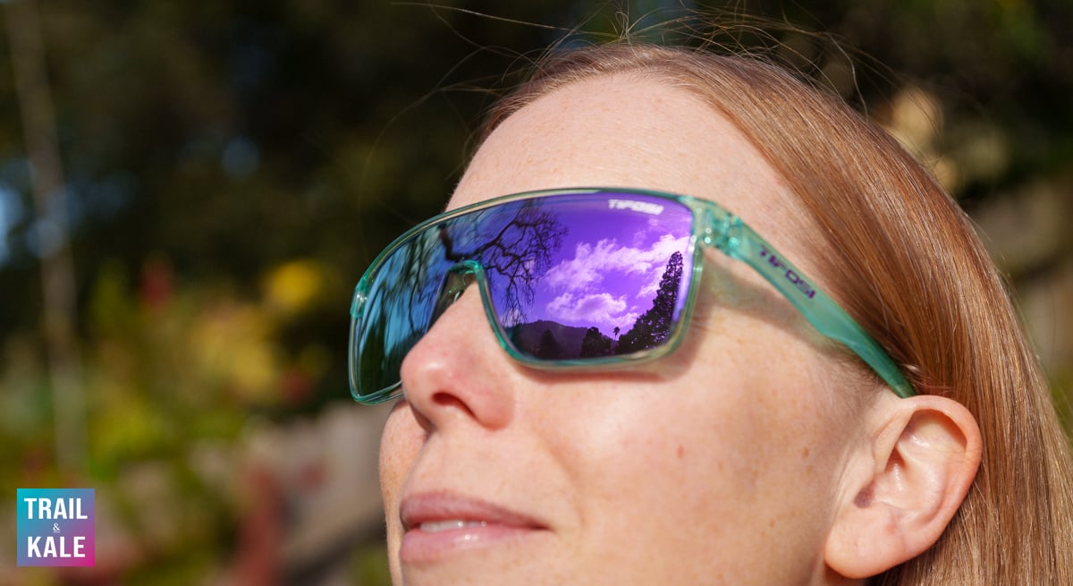 Tifosi Sunglasses review - Sanctum shades