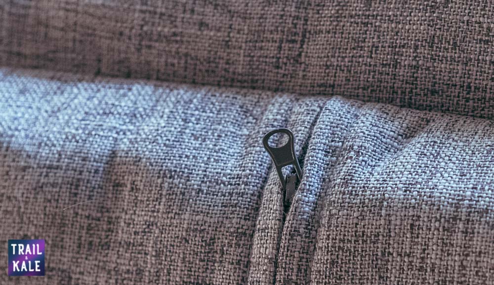 Toby and Ace Buddy Dog Bed Review Trail and Kale web wm 12