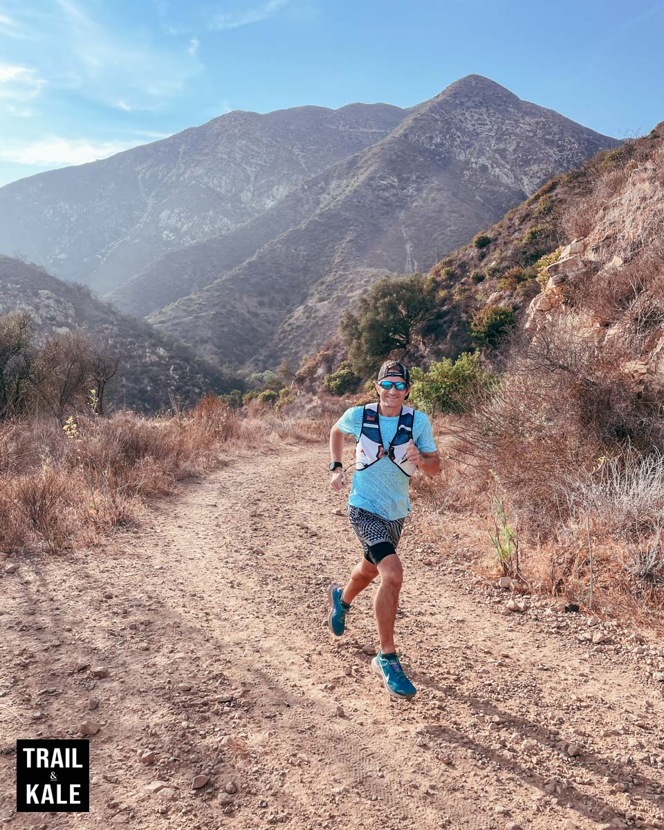 6 Benefits Of Running Uphill PLUS How To Do It Properly Copyright Trail and Kale