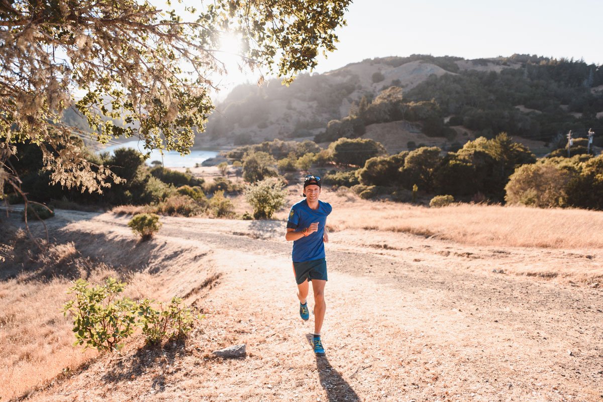 Barefoot Running Guide - Trail & Kale - Zappos x Merrell