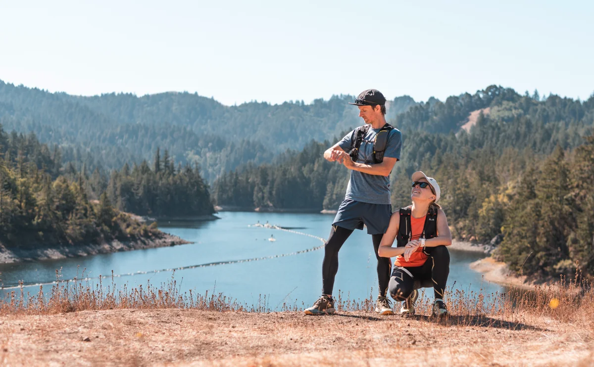 Trail running for beginners