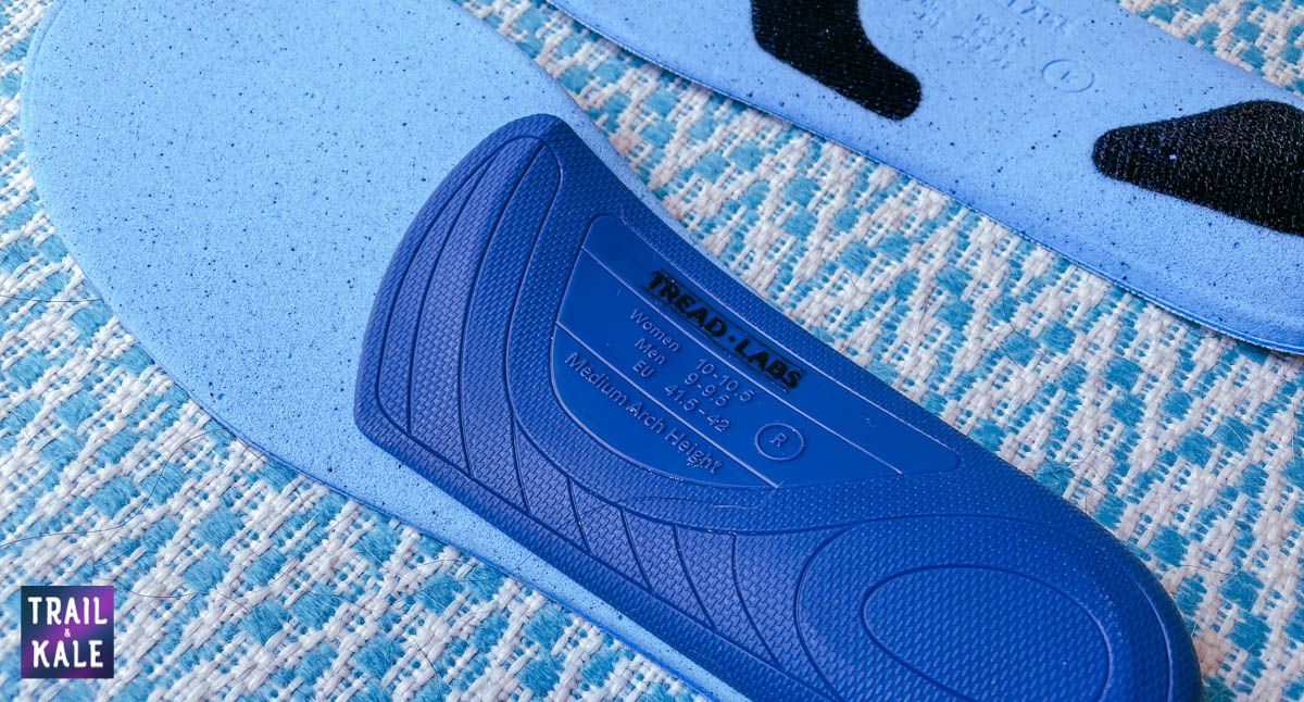 Tread Labs Review performance insoles for running trail and kale web wm 25