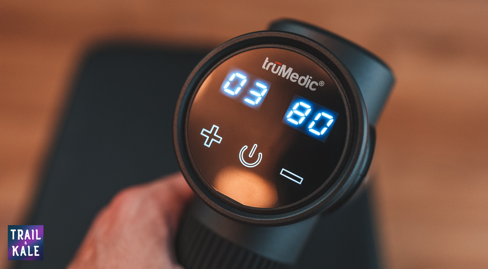 TruMedic Massager Review Trail and Kale web wm 15