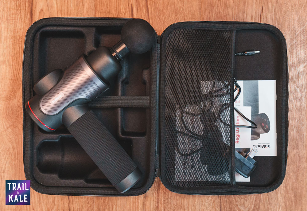 TruMedic Massager Review Trail and Kale web wm 22