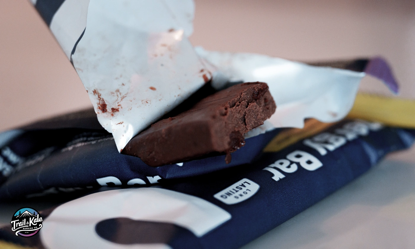 UCAN Edge Energy Gels Review 8