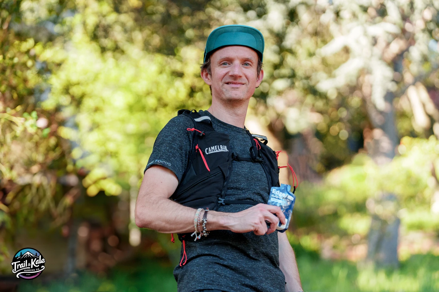 UCAN Guest Article by Alastair from Trail & Kale select2