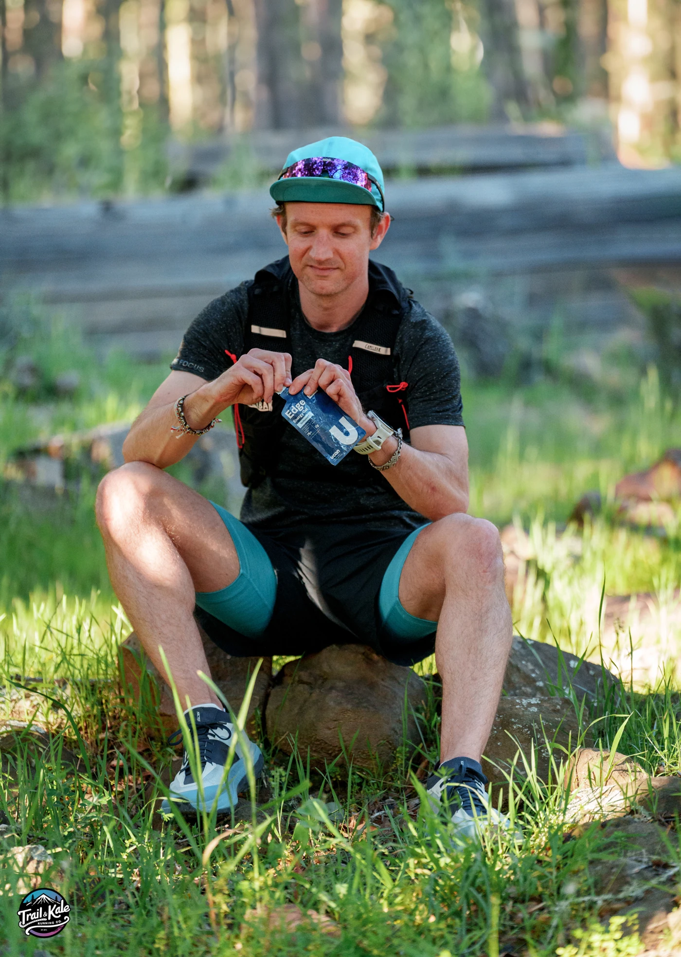 UCAN Guest Article by Alastair from Trail & Kale select3