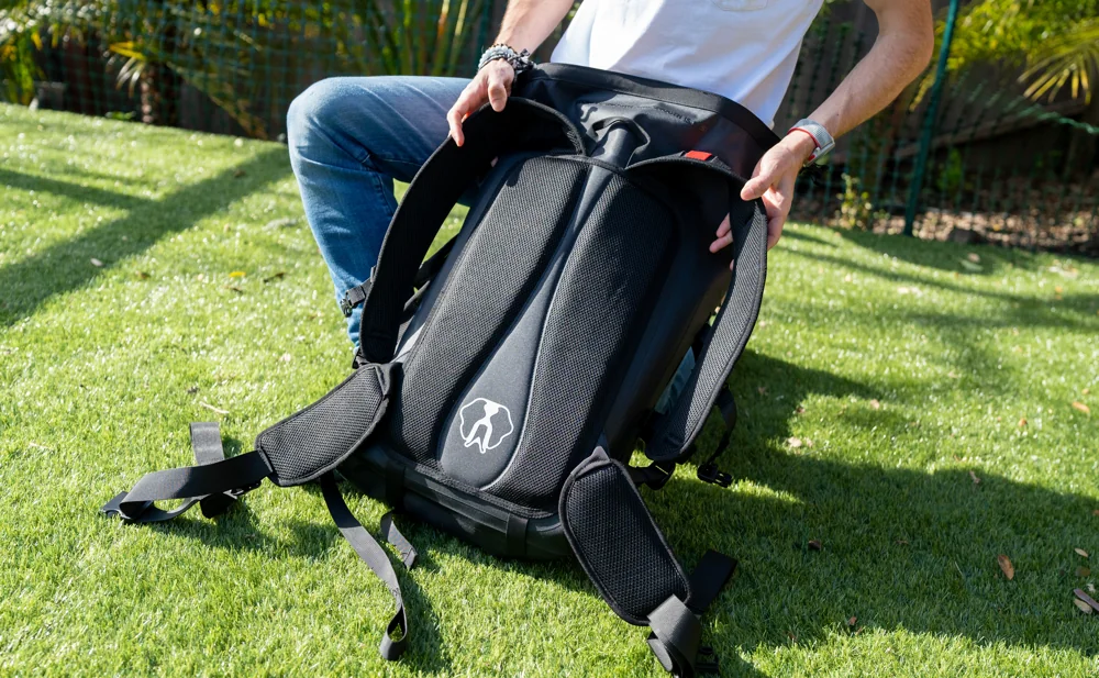 Uncharted Supply Co. SEVENTY2 Pro Survival System Review