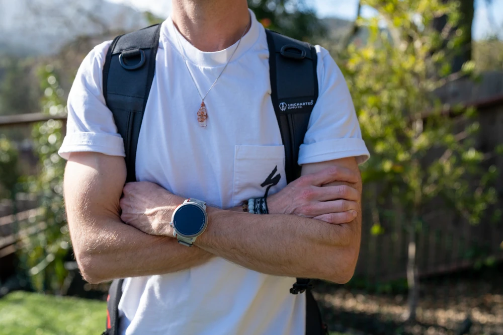 SEVENTY2 Pro Survival System Review by Alastair | Trail & Kale