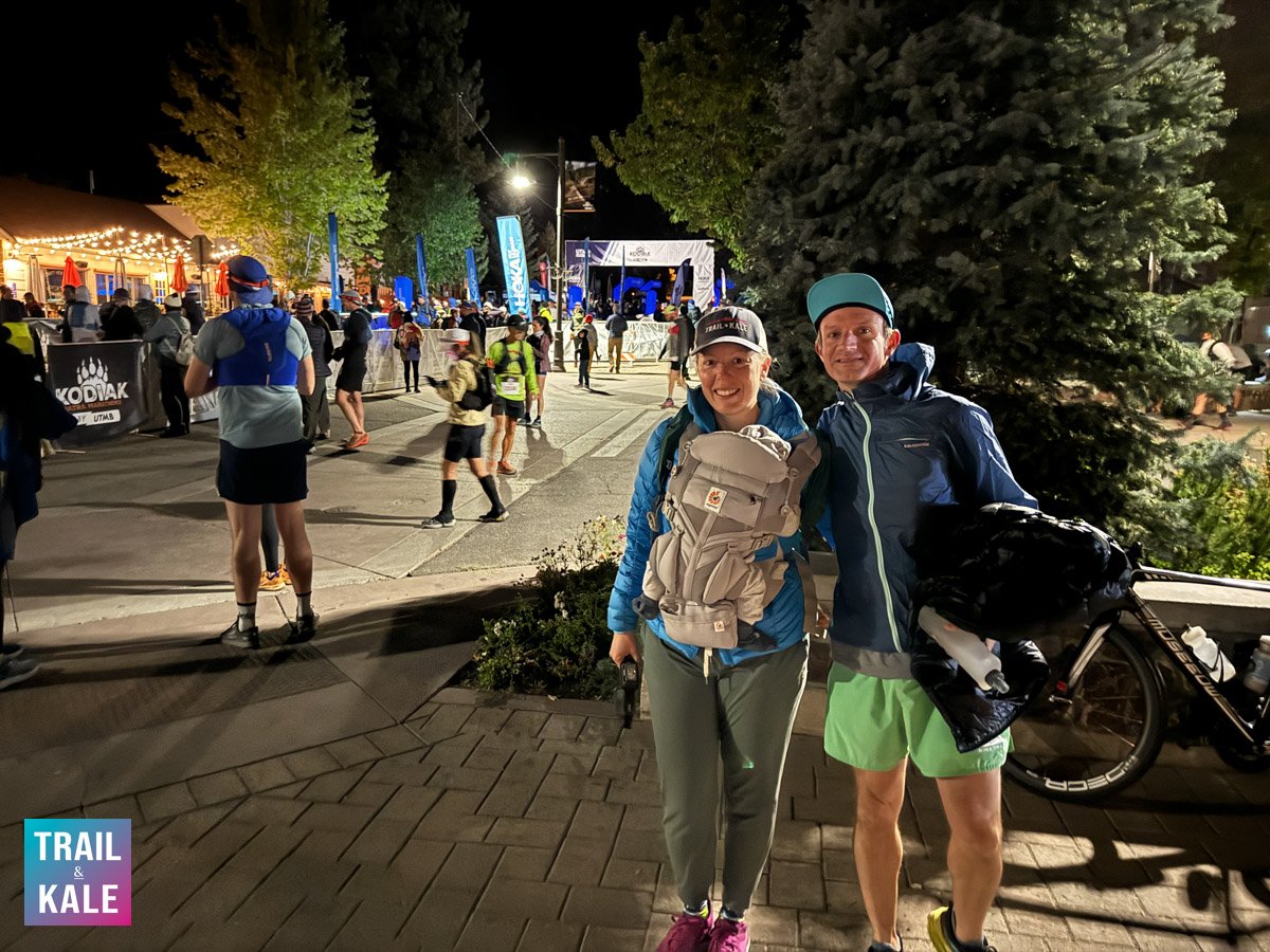 UTMB Kodiak 50k at Big Bear 6