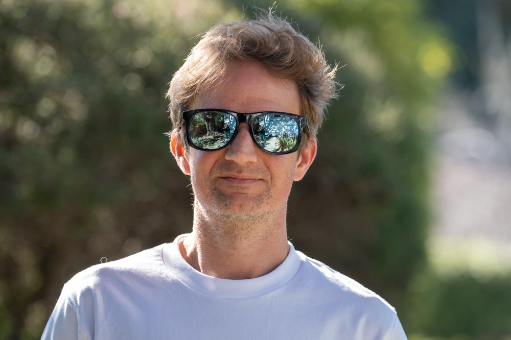 Vallon Ventures Sunglasses Review by Alastair | Trail & Kale