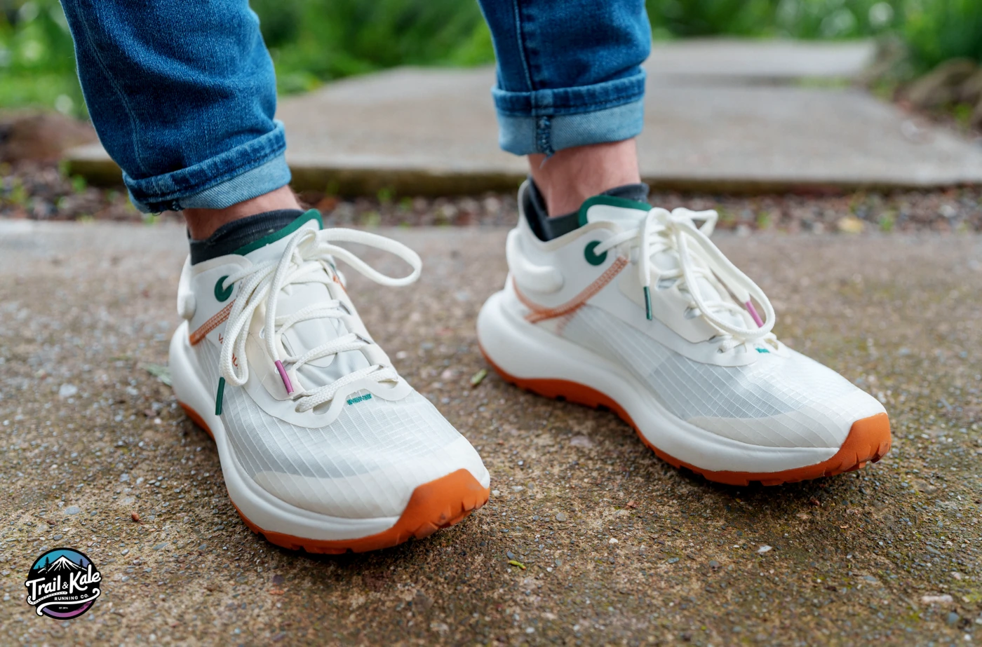 Vasque Re:Connect Now Review