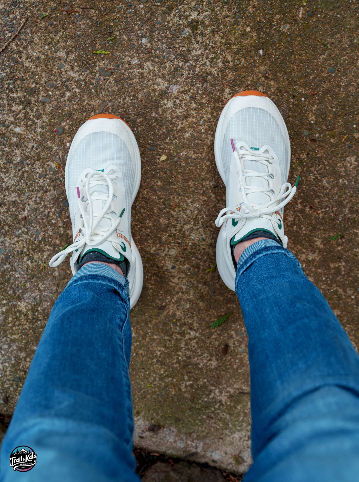 Vasque ReConnect Now Review 10