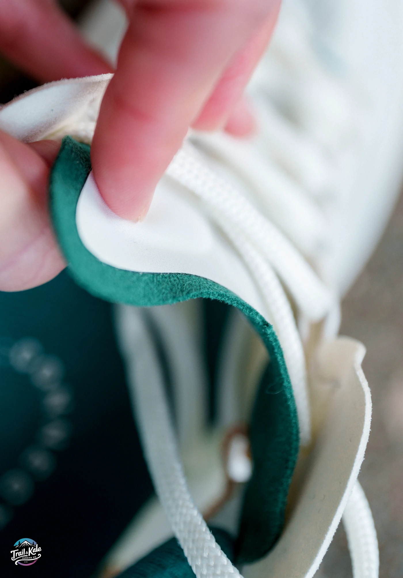 Vasque ReConnect Now Review 18