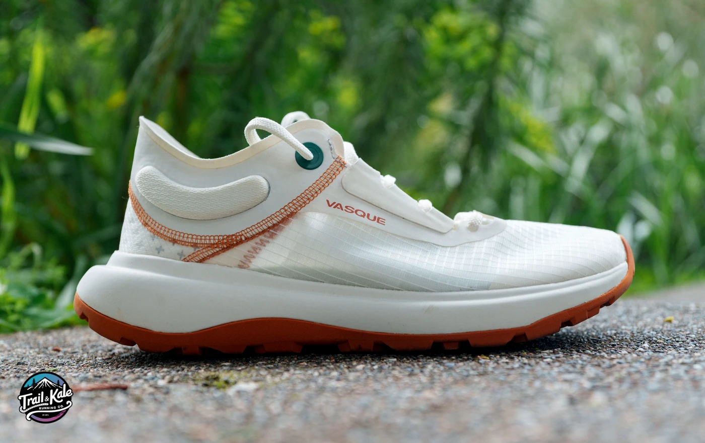 Vasque ReConnect Now Review 20