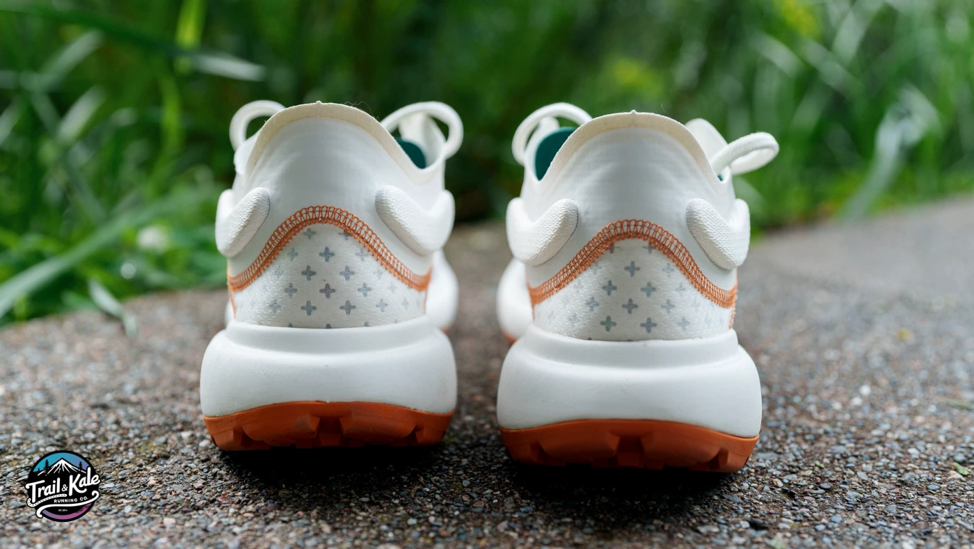 Vasque ReConnect Now Review 22