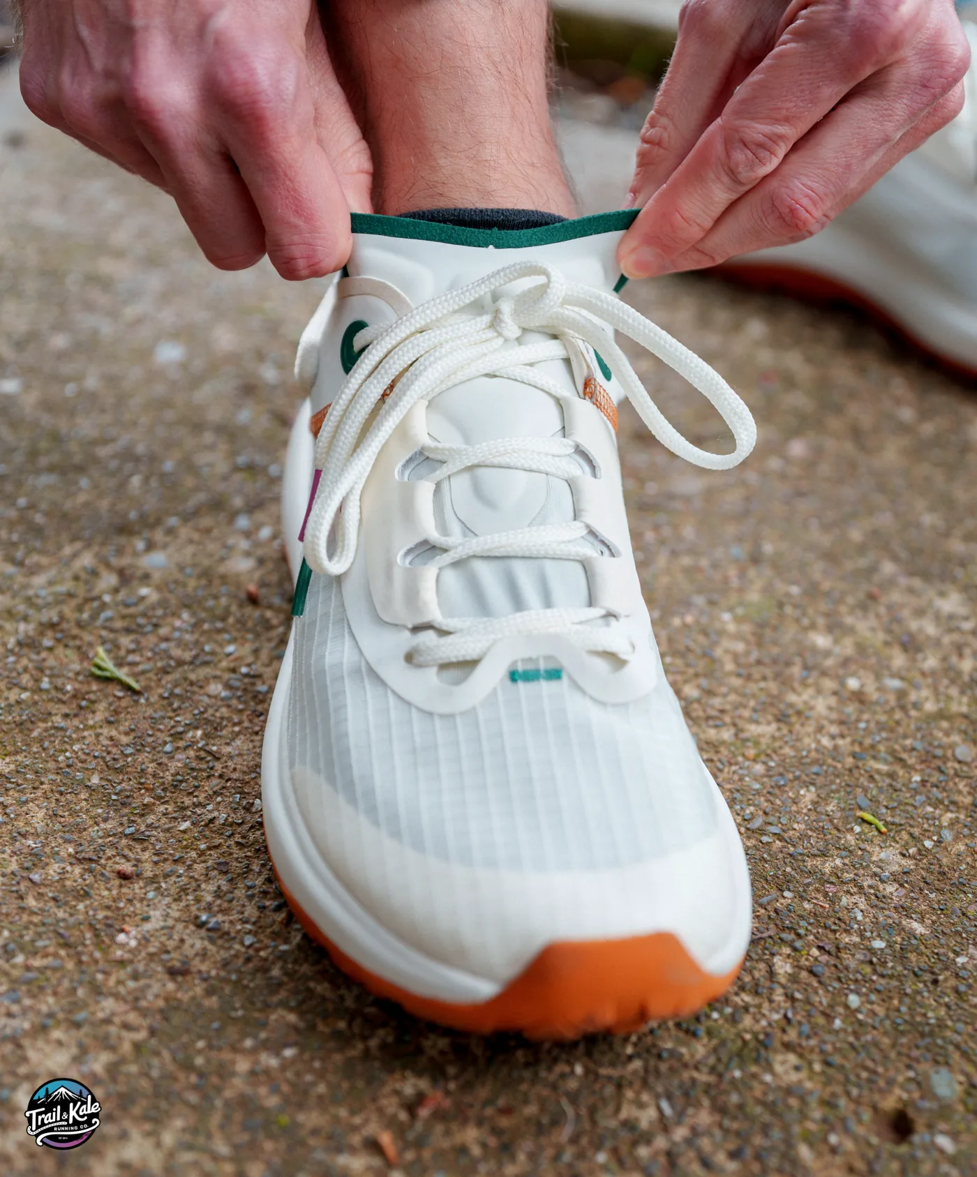 Vasque ReConnect Now Review 4