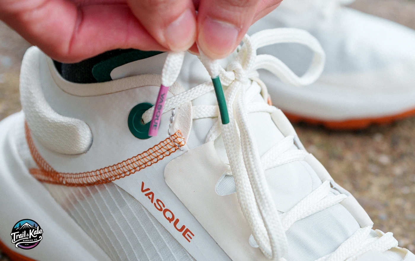 Vasque ReConnect Now Review 7