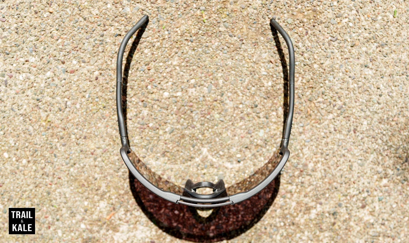 Top down look at the Sola