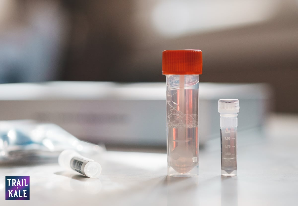 Viome Review Trail and Kale web wm 7