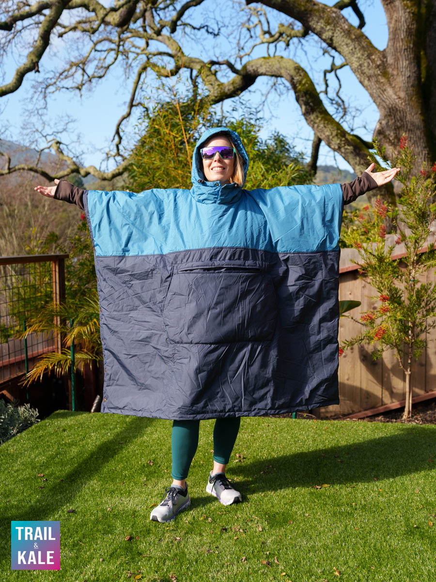 Voited Trooper Review