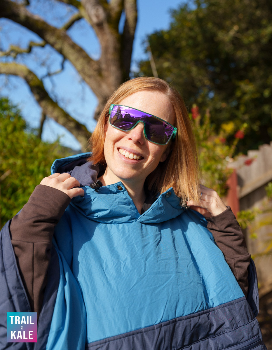 Voited Trooper Review